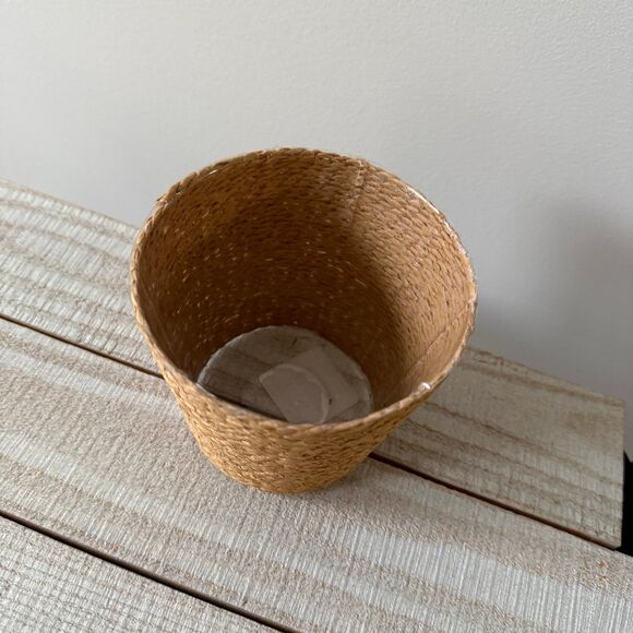 Boutique Seagrace Planter Basket - Picture 2 of 3